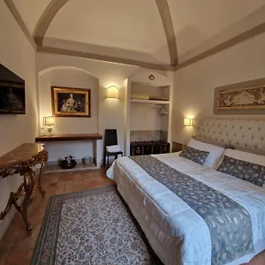 Suite Assisi Apartamento Asís