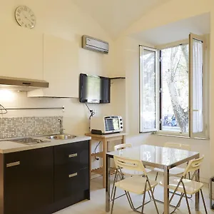 Vatican House Apartamento Roma
