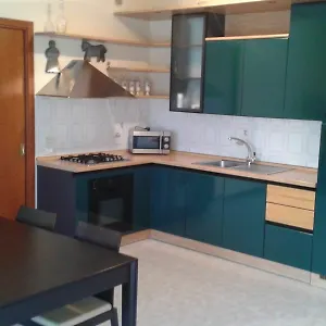 Le Torri Apartamento Perugia