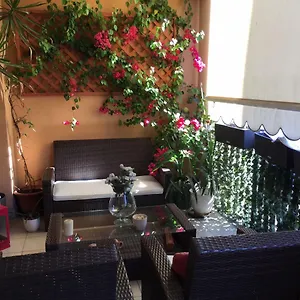 Flowers Apartamento Bari